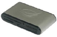 Conceptronic USB 2.0 16 in 1 cardreader/writer (C16RWU2)